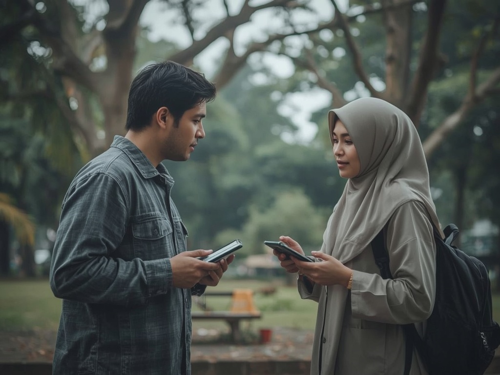 Studi Kasus Tim Perjalanan: Menentukan Klinik yang Tepat dan Protokol Kesehatan